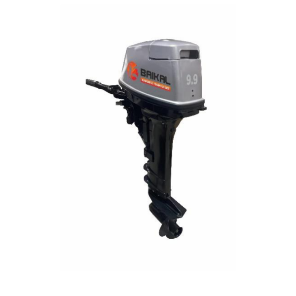 Мотор Baikal Т 9.9 л.с Enduro в Улан-Удэ