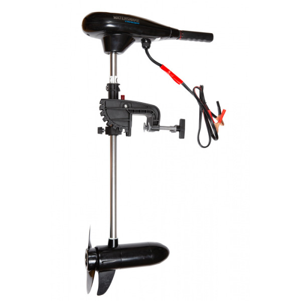 Электромотор WaterSnake Tracer 34 lbs/26" в Улан-Удэ