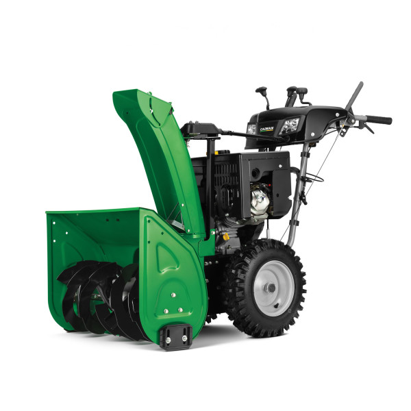 Снегоуборщик Caiman Valto 27CVE в Улан-Удэ Снегоуборщик Caiman Valto 27CVE в Улан-Удэ