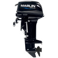 МОТОР MARLIN MP 9.9 AWRS PRO в Улан-Удэ