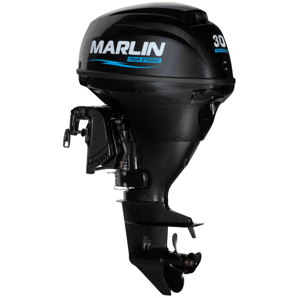 Мотор MARLIN MFI 30 AWRL в Улан-Удэ