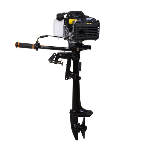 ЛОДОЧНЫЙ МОТОР HANGKAI 3.6HP 4-Х ТАКТНЫЙ в Улан-Удэ