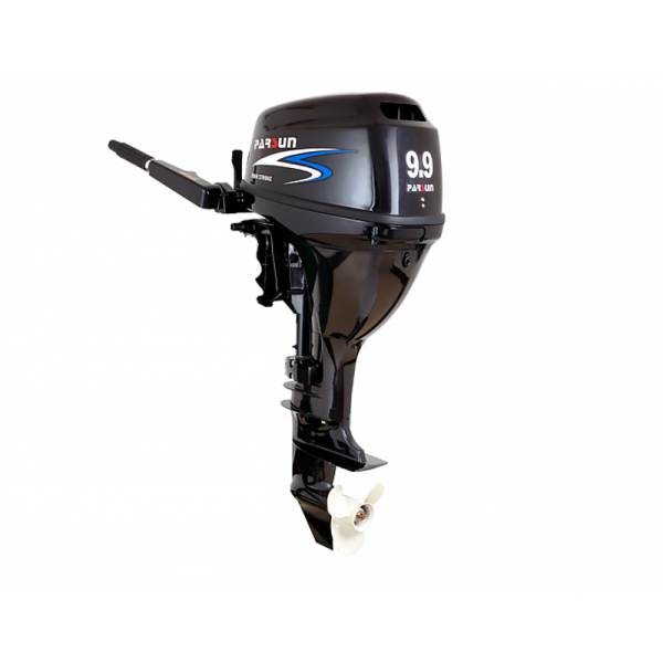 Мотор Parsun F9.9BMS с выпрямителем в Улан-Удэ