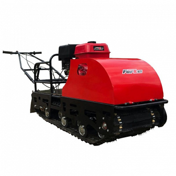 Мотобуксировщик МБС3-9В Forza в Улан-Удэ Мотобуксировщик МБС3-9В Forza в Улан-Удэ