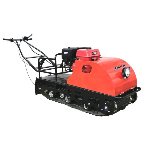 Мотобуксировщик МБС3-17ВФЭ Forza в Улан-Удэ