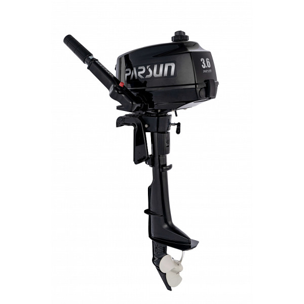 Мотор Parsun TC3.6BMS в Улан-Удэ