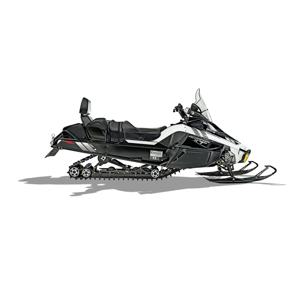 Снегоход Arctic BEARCAT Z1 XT Limited в Улан-Удэ