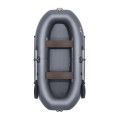 Надувная лодка Мастер Лодок Таймень LX 290 в Улан-Удэ