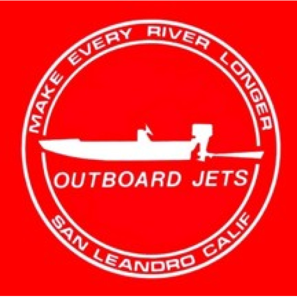 Водомётная насадка Outboard Jets AHLM в Улан-Удэ Водомётная насадка Outboard Jets AHLM в Улан-Удэ