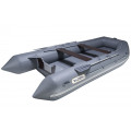 Надувная лодка Адмирал 410 НДНД в Улан-Удэ