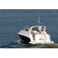 Катер Sport cruiser Velvette 41 Evolution в Улан-Удэ
