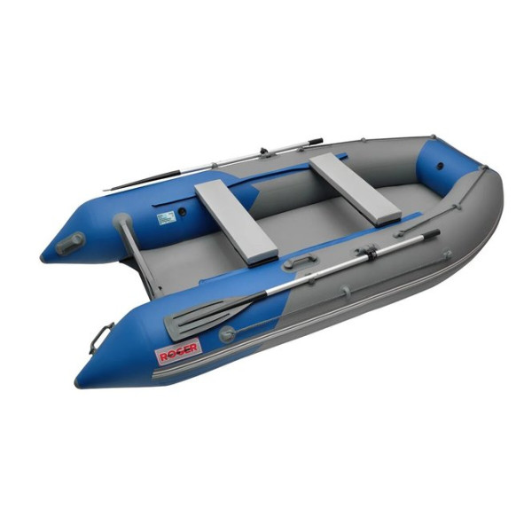 Моторная лодка ПВХ Zefir 3500 в Улан-Удэ