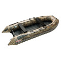 Моторная лодка ПВХ Zefir 3500 LT (среднекилевая) в Улан-Удэ