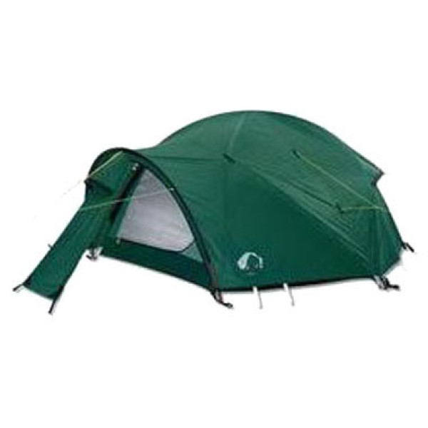Палатка Tatonka SHERPA DOME PLUS PU в Улан-Удэ