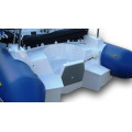 Надувная лодка SkyBoat 460R в Улан-Удэ