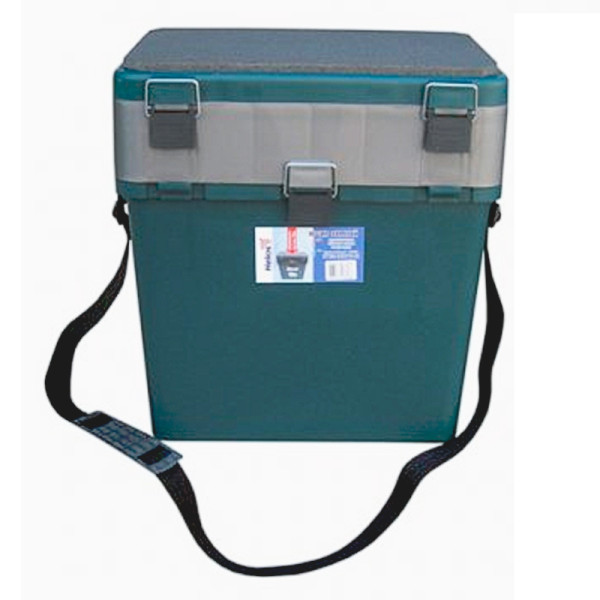 Рыболовный ящик Tonar двухсекционны зимний в Улан-Удэ Рыболовный ящик Tonar двухсекционны зимний в Улан-Удэ