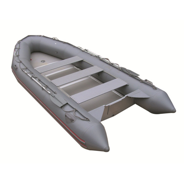 Надувная лодка Фаворит F500D в Улан-Удэ
