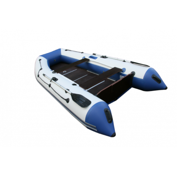 Надувная лодка Angler AN-335XL в Улан-Удэ