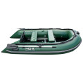 Надувная лодка HDX Classic 370 в Улан-Удэ