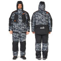 Костюм зимний NORFIN DISCOVERY 2 LE CAMO в Улан-Удэ