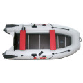 Надувная лодка Altair Sirius 335 Ultra в Улан-Удэ