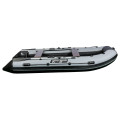 Надувная лодка RiverBoats RB - 390 НДНД в Улан-Удэ