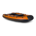 Лодка надувная моторная SOLAR-350 К (Оптима) в Улан-Удэ