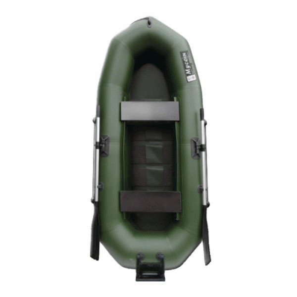 Надувная лодка Муссон R260РС ТР в Улан-Удэ