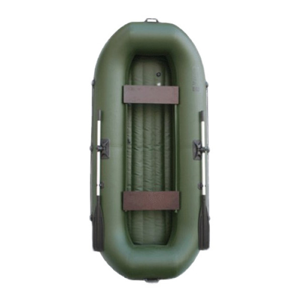 Надувная лодка Муссон B290 НД в Улан-Удэ