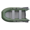 Надувная лодка BoatsMan BT280 в Улан-Удэ