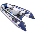 Надувная лодка SMarine SDP MAX-380 в Улан-Удэ