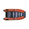 Надувная лодка Angler AN-360XL в Улан-Удэ
