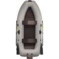 Надувная лодка Адмирал 300ПТ в Улан-Удэ
