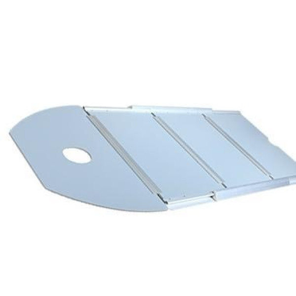 Фанерная слань для Yukona F430 в Улан-Удэ