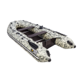 Надувная лодка Мастер Лодок Ривьера Компакт 3200 СК Камуфляж в Улан-Удэ