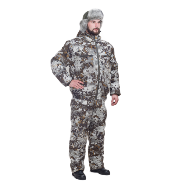 Зимний костюм Хольстер Мороз \ зимние соты в Улан-Удэ