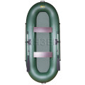 Надувная лодка Инзер 2 (310) Турист в Улан-Удэ Надувная лодка Инзер 2 (310) Турист в Улан-Удэ