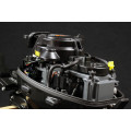 Мотор Suzuki DF9,9BS в Улан-Удэ