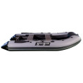 Надувная лодка RiverBoats RB - 340 (НДНД) ЛАЙТ в Улан-Удэ
