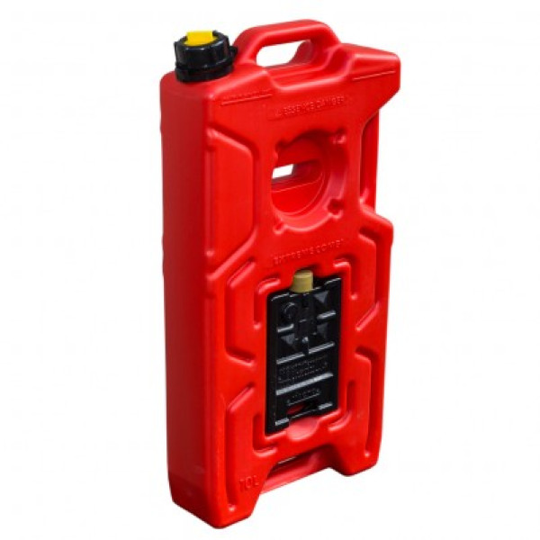 Комбинированная канистра 10 литров три в одном в Улан-Удэ