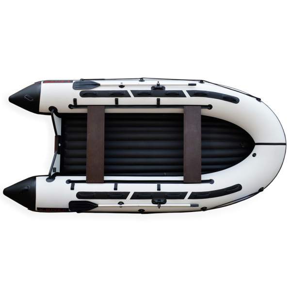 Надувная лодка X-River Grace Wind 420 в Улан-Удэ