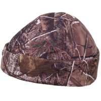 Шапка Сигнал 1 / алова-флис / лес