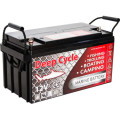 Аккумулятор Marine Deep Cycle AGM 80Ah 12V в Улан-Удэ Аккумулятор Marine Deep Cycle AGM 80Ah 12V в Улан-Удэ