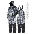 Костюм зимний NORFIN EXPLORER 2 CAMO HEAT в Улан-Удэ