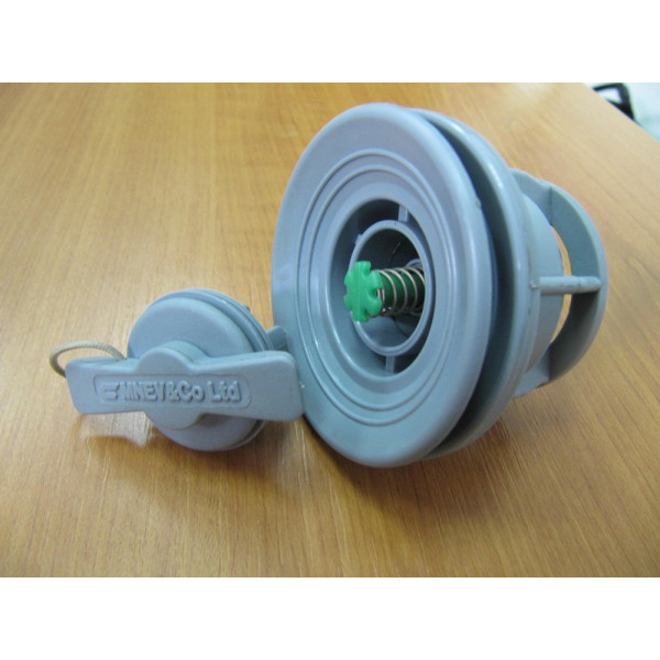 Клапан воздушный Череди в Улан-Удэ