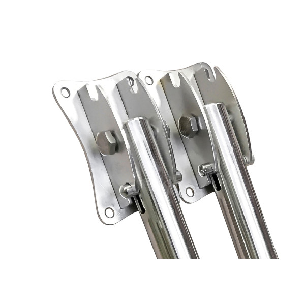 Площадка П-111 от транцевых колес 0111, 0112 в Улан-Удэ