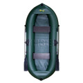 Надувная лодка Инзер 2К (260) в Улан-Удэ Надувная лодка Инзер 2К (260) в Улан-Удэ