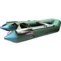 Надувная лодка Хантер 290Р в Улан-Удэ
