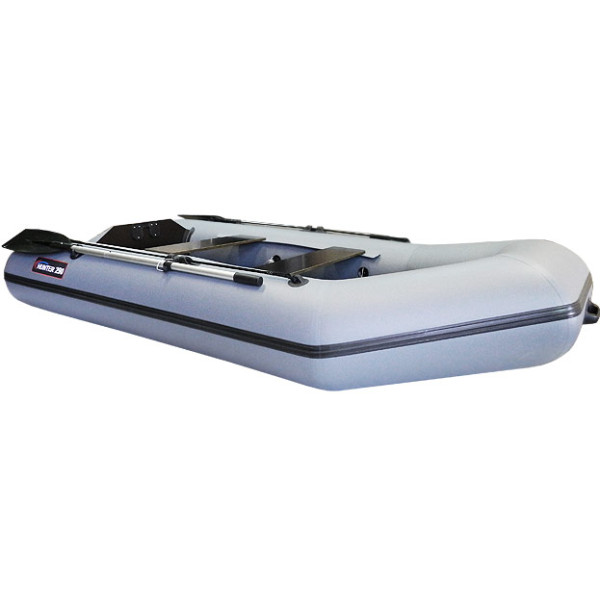 Надувная лодка Хантер 290Л в Улан-Удэ