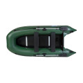 Надувная лодка Гладиатор B330AD в Улан-Удэ